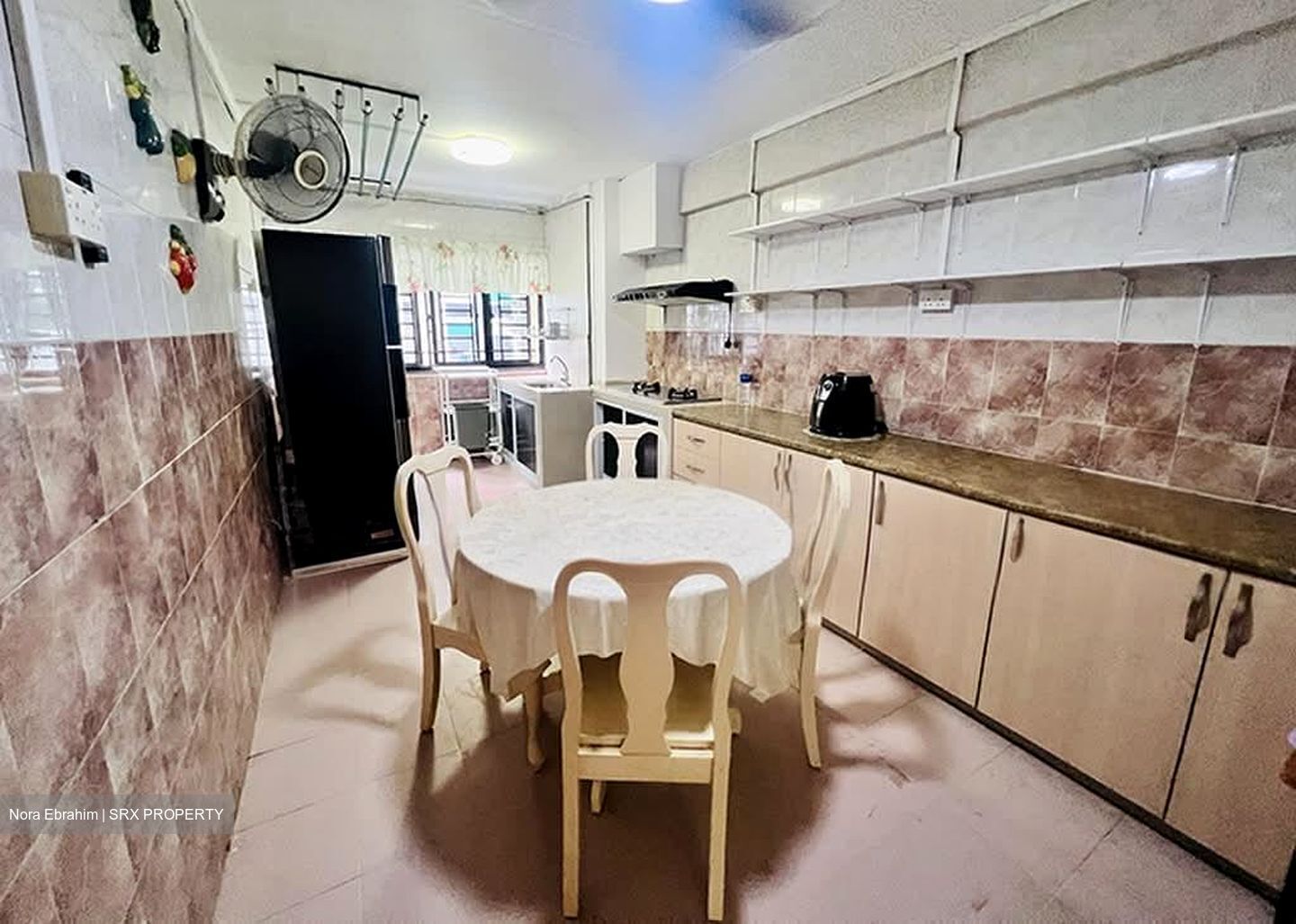 Blk 201 Marsiling Admiralty Park (Woodlands), HDB 4 Rooms #577166891